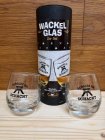 Wackelgläser 2 Stück 