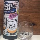Wackelgläser "Upps"